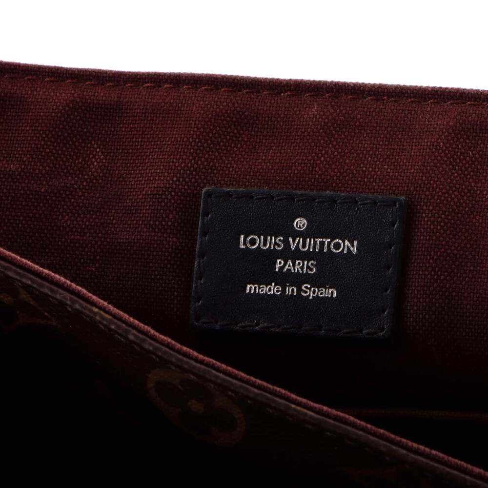 Louis Vuitton District Messenger Bag #244245L11B - Picture 8 of 9